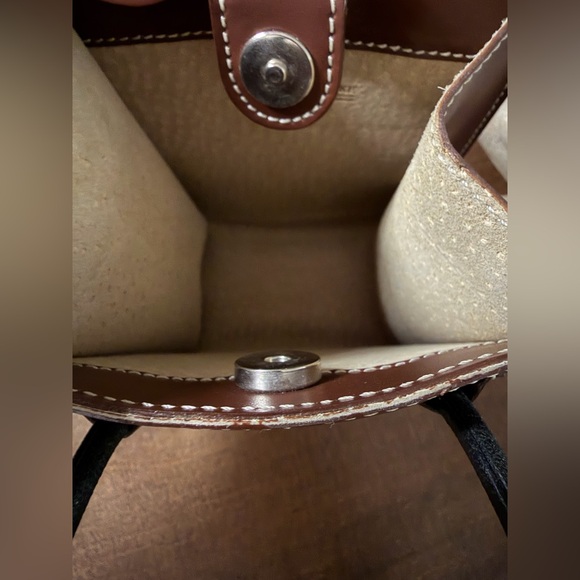 Dooney & Bourke Rare Mini Bag - Picture 8 of 10